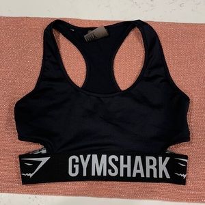 Gymshark sports bra. Small